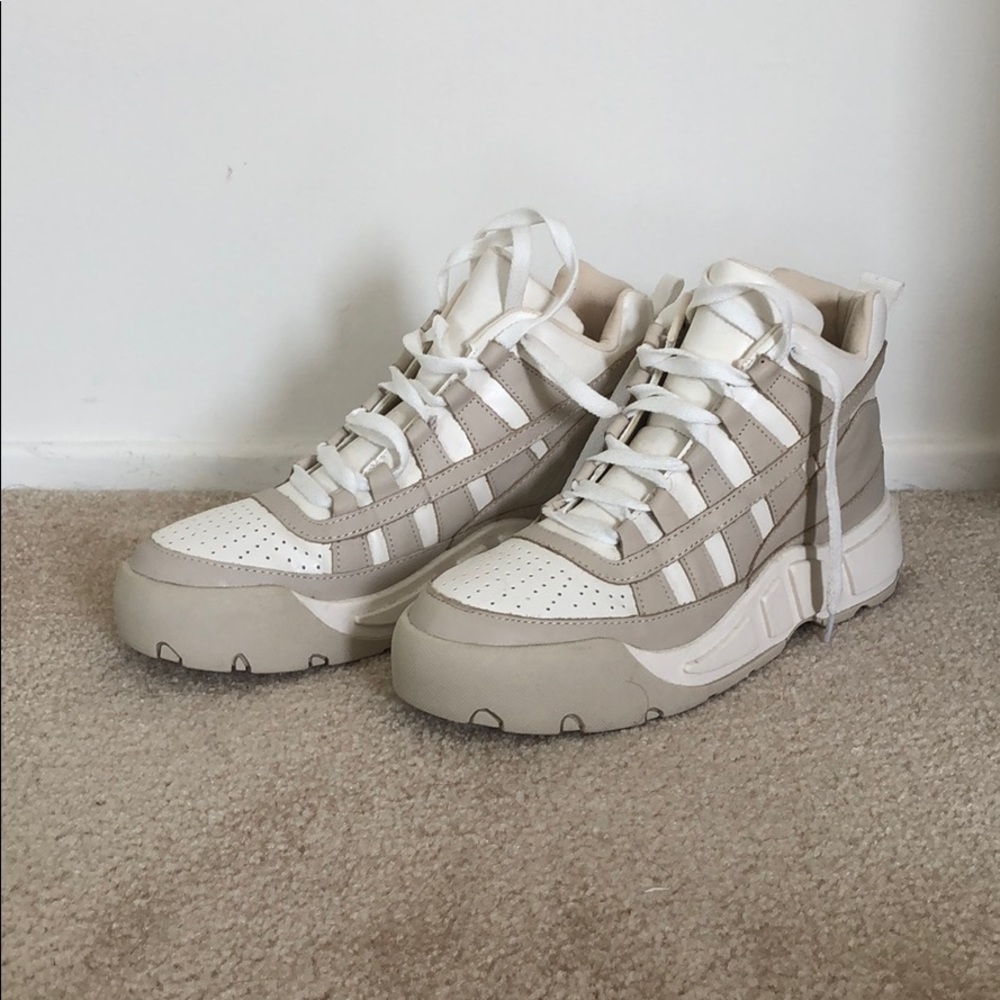 High top Sneakers